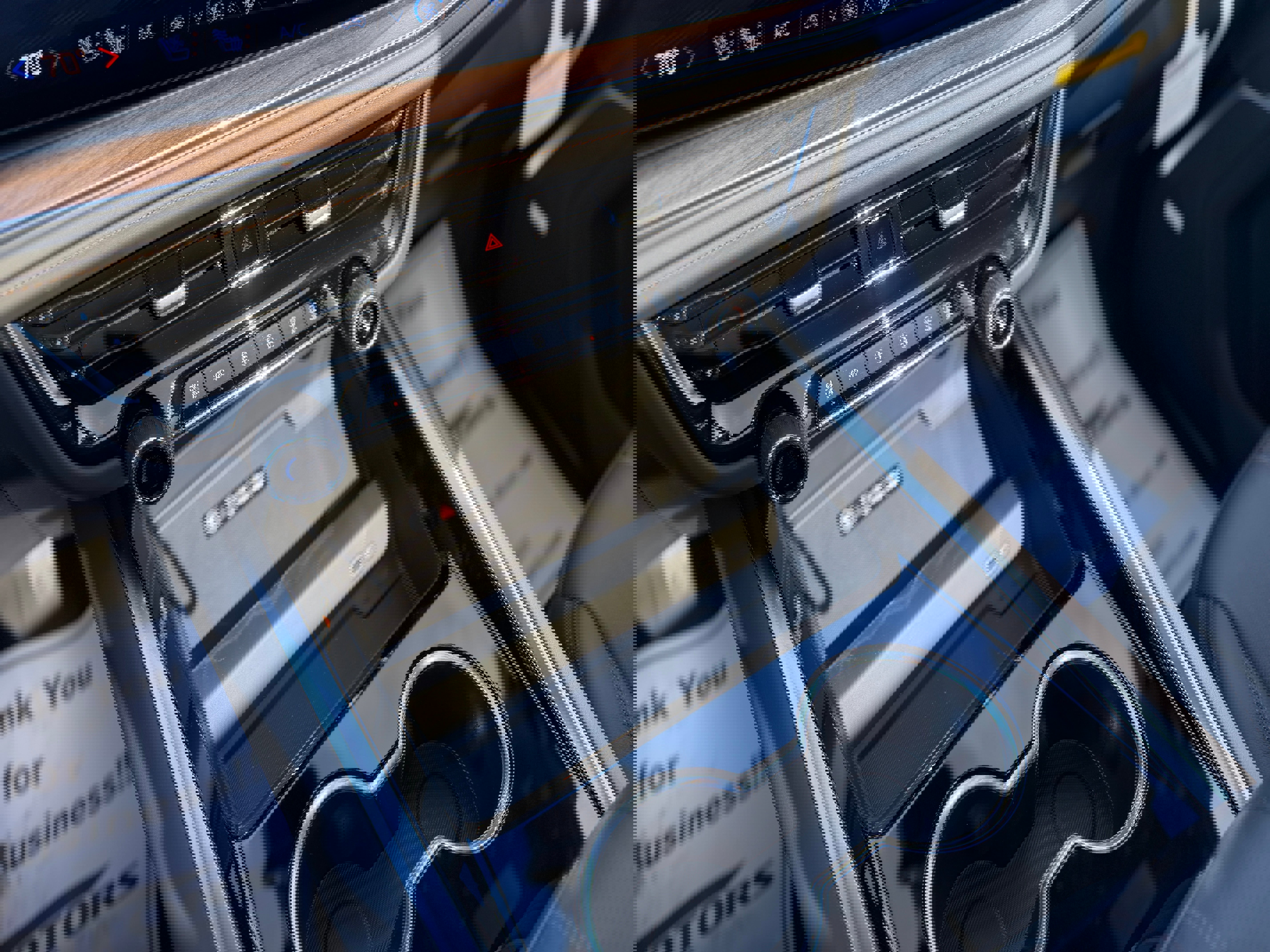 New 2026 Chevrolet Suburban High Country w/ LPO, Illumination Package image 17