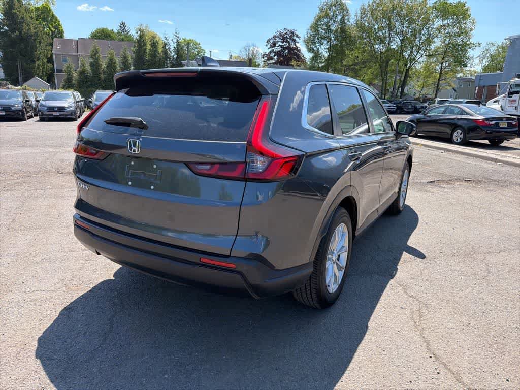 Used 2024 Honda CR-V EX-L image 16