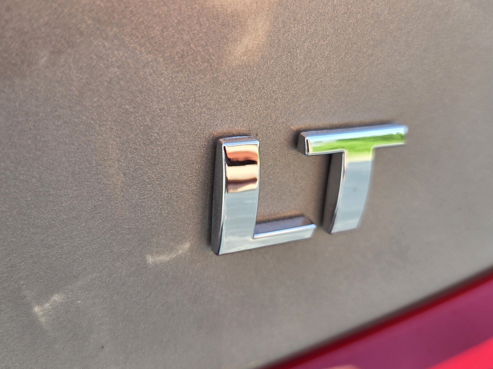 Certified 2023 Chevrolet Malibu LT FWD image 15