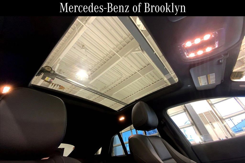 Used 2026 Mercedes-Benz GLE 450 4MATIC Coupe image 15