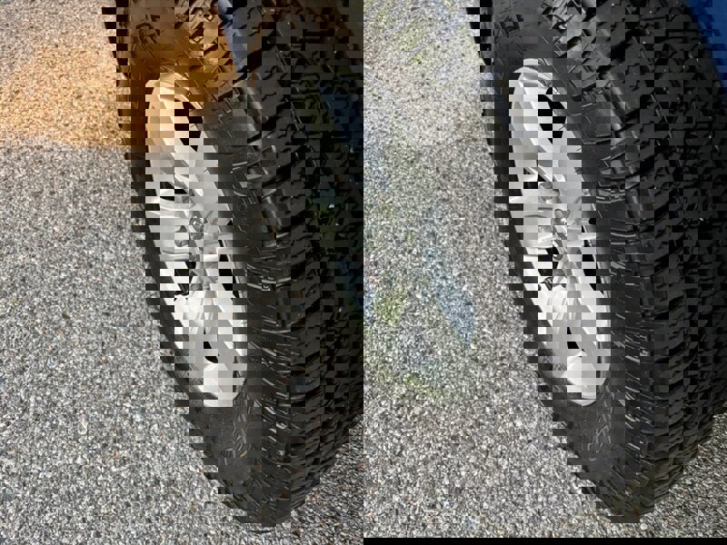 Used 2009 Dodge Ram 1500 Truck Sport image 31