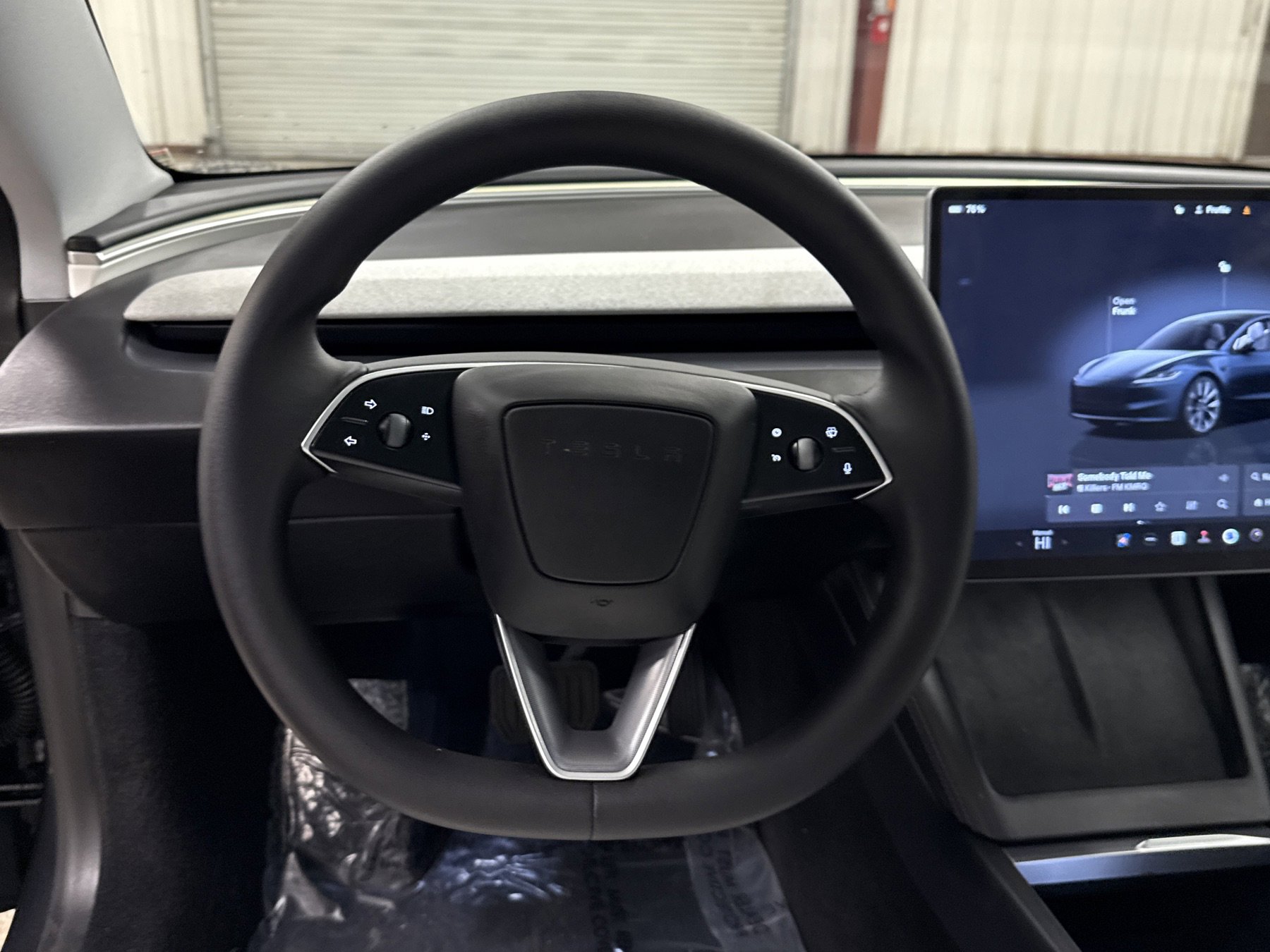 Used 2025 Tesla Model 3 Long Range image 7
