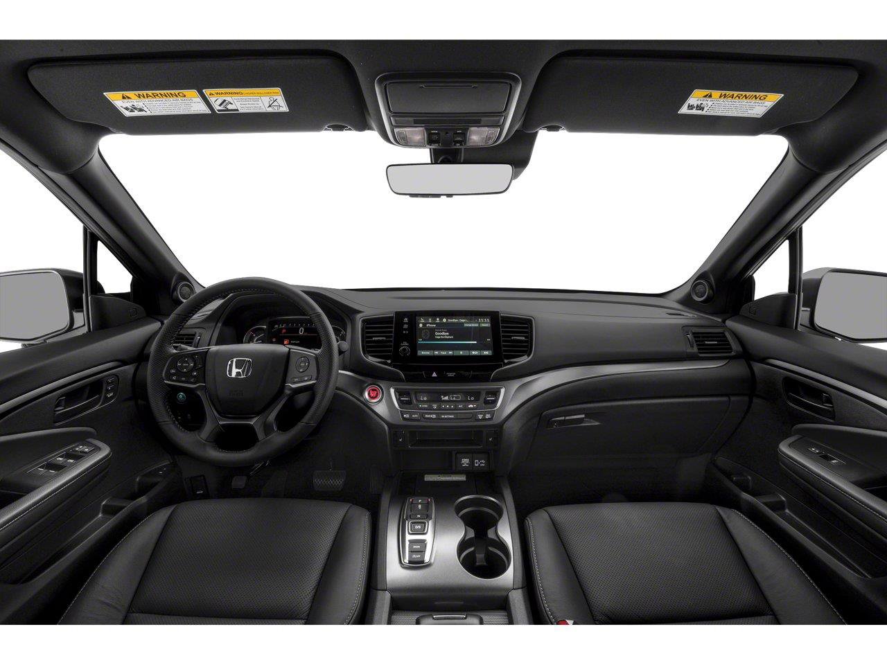 Used 2023 Honda Passport EX-L image 5
