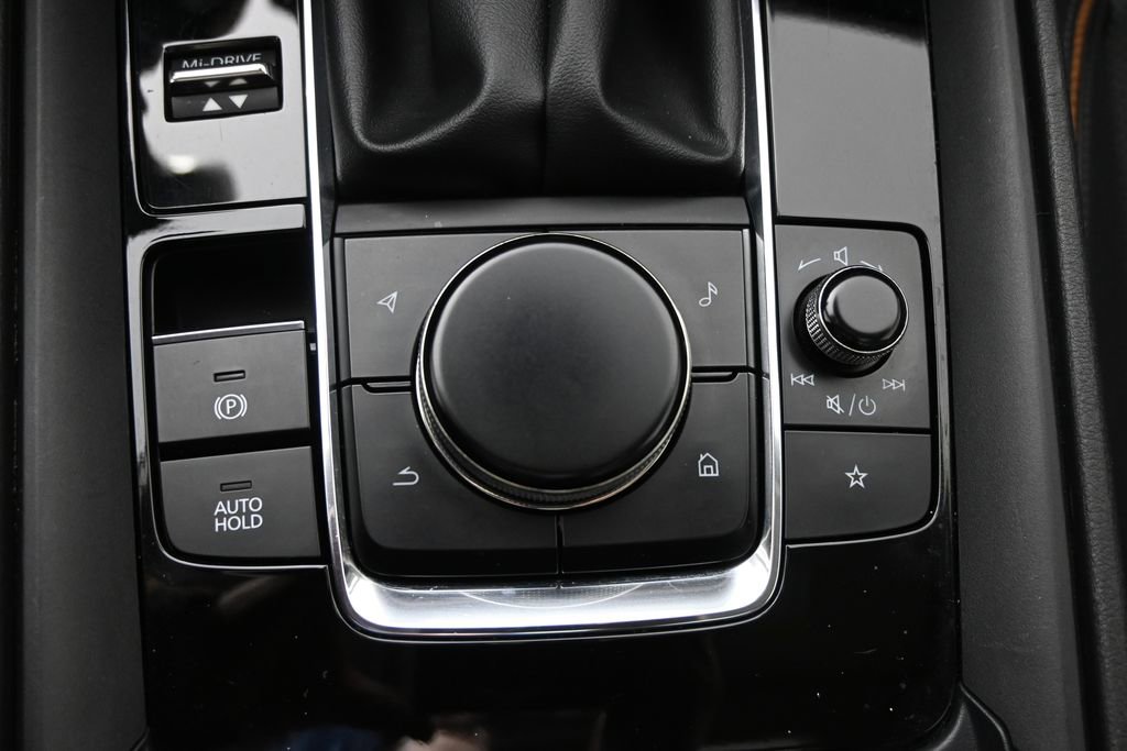 Used 2023 MAZDA CX-50 2.5 Turbo w/ Cargo Package image 32