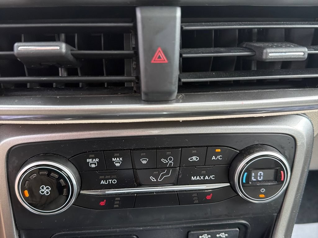 Used 2018 Ford EcoSport SE FWD image 22