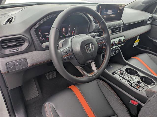 New 2026 Honda Passport TrailSport image 3