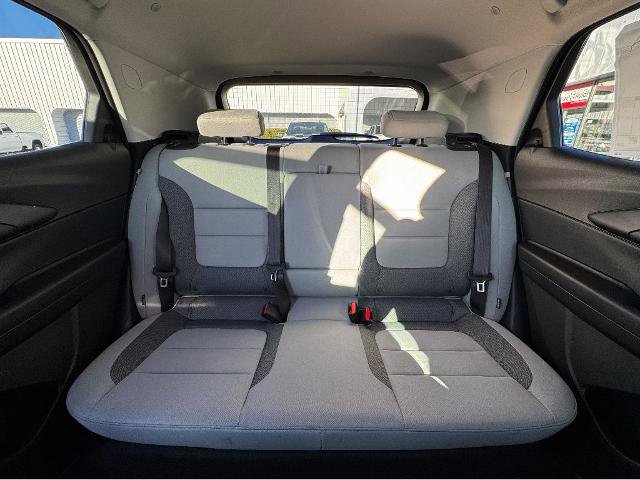 New 2026 Chevrolet TrailBlazer LT w/ Convenience Package image 4