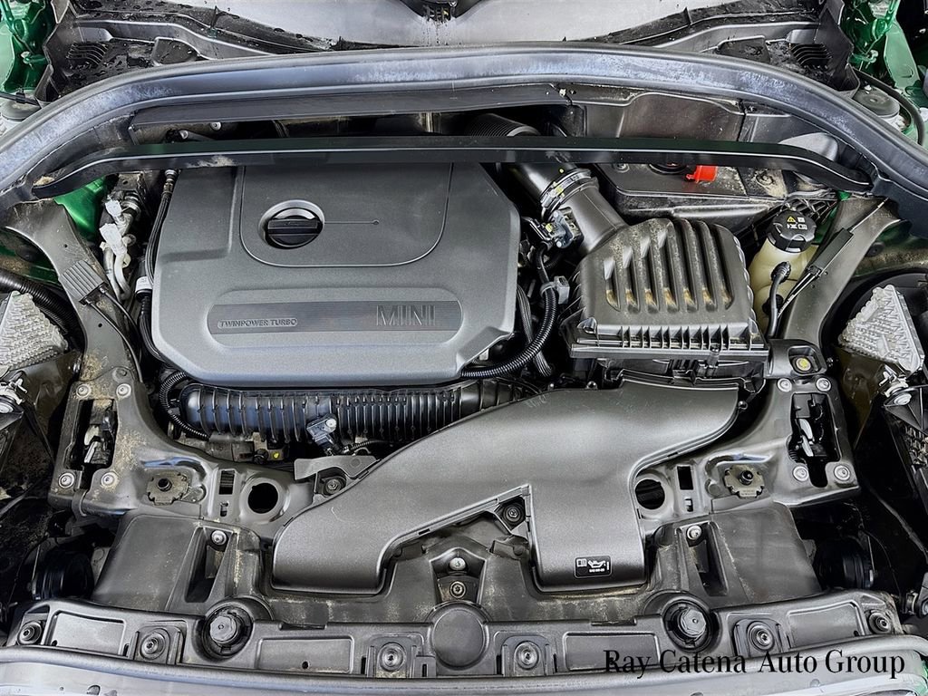 Used 2023 MINI Cooper Countryman S AWD/4WD image 32