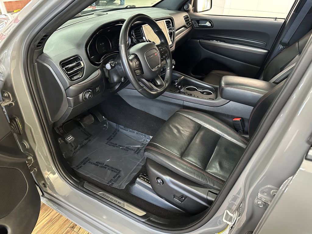 Certified 2023 Dodge Durango R/T image 9