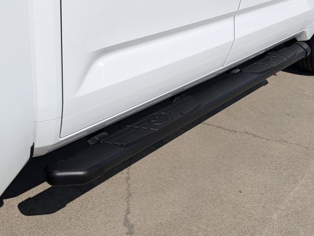 Used 2025 Toyota Tundra SR5 w/ TRD Off-Road Premium Package image 65