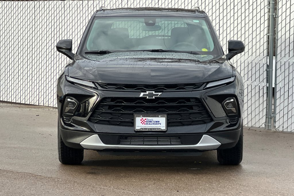 New 2026 Chevrolet Blazer LT w/ Convenience Package image 6