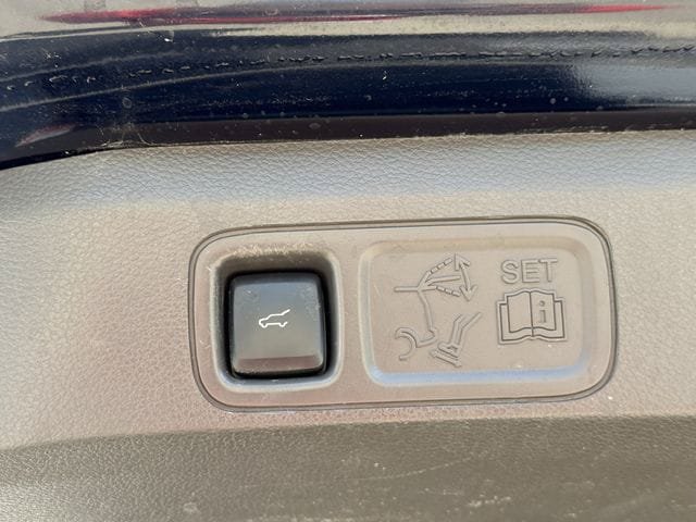 Used 2021 Ford Expedition Max Limited RWD image 33