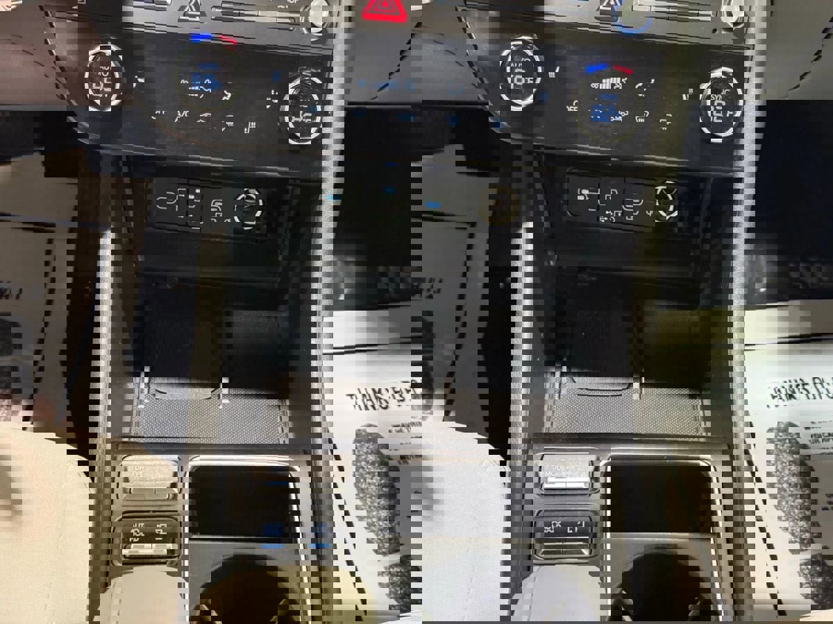 Used 2025 Hyundai Sonata SEL image 20