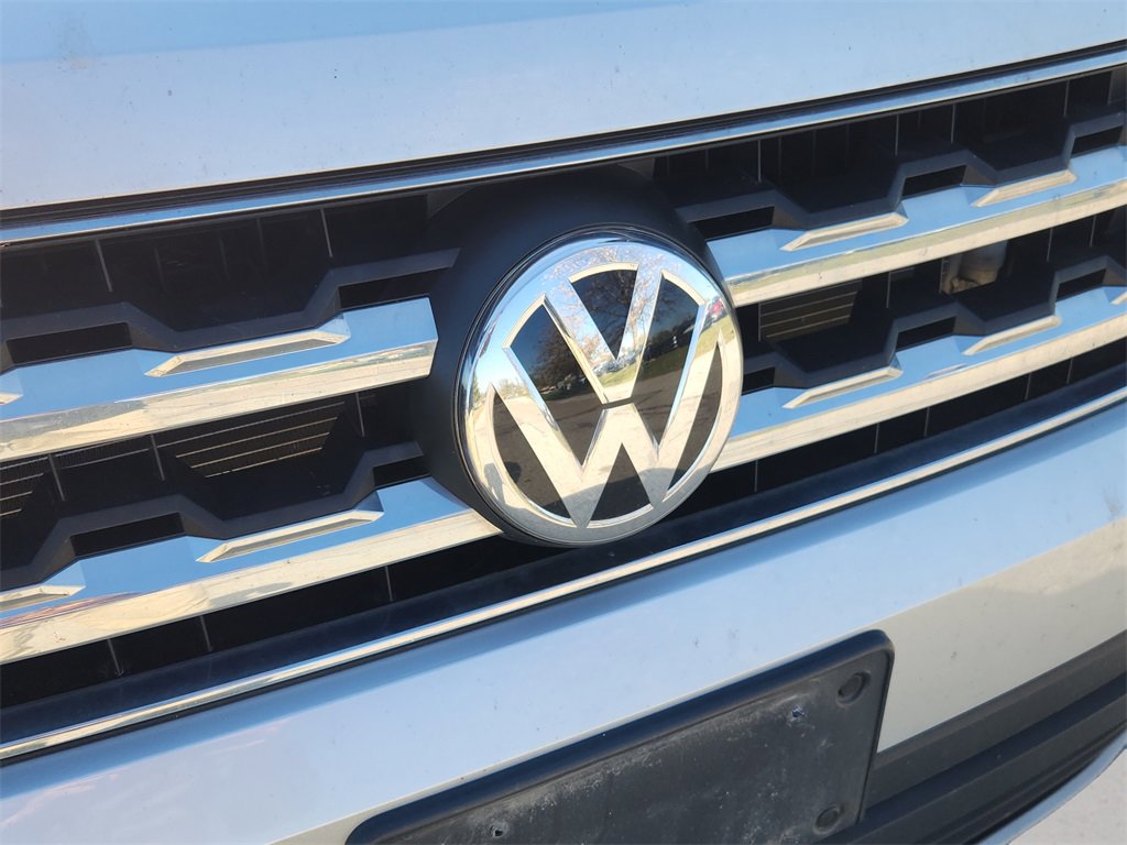 Used 2018 Volkswagen Atlas SEL image 9