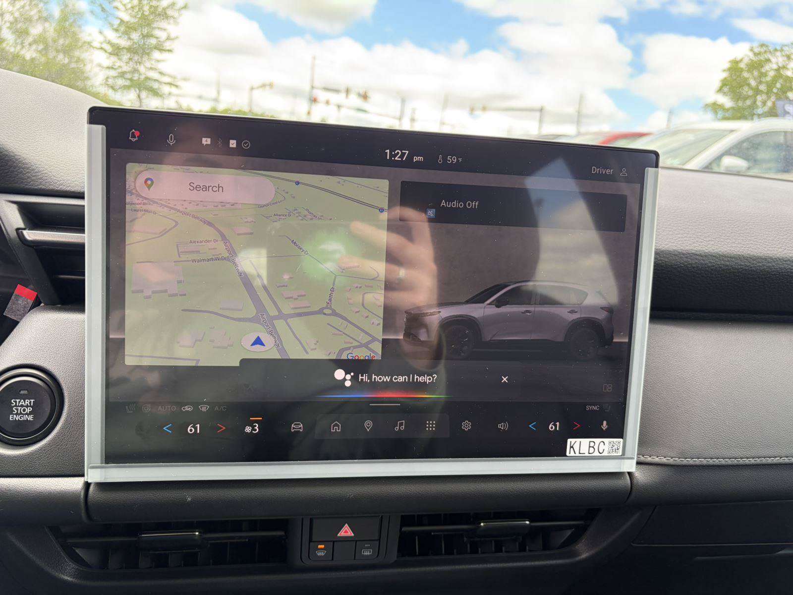 New 2026 MAZDA CX-5 Preferred AWD/4WD image 27