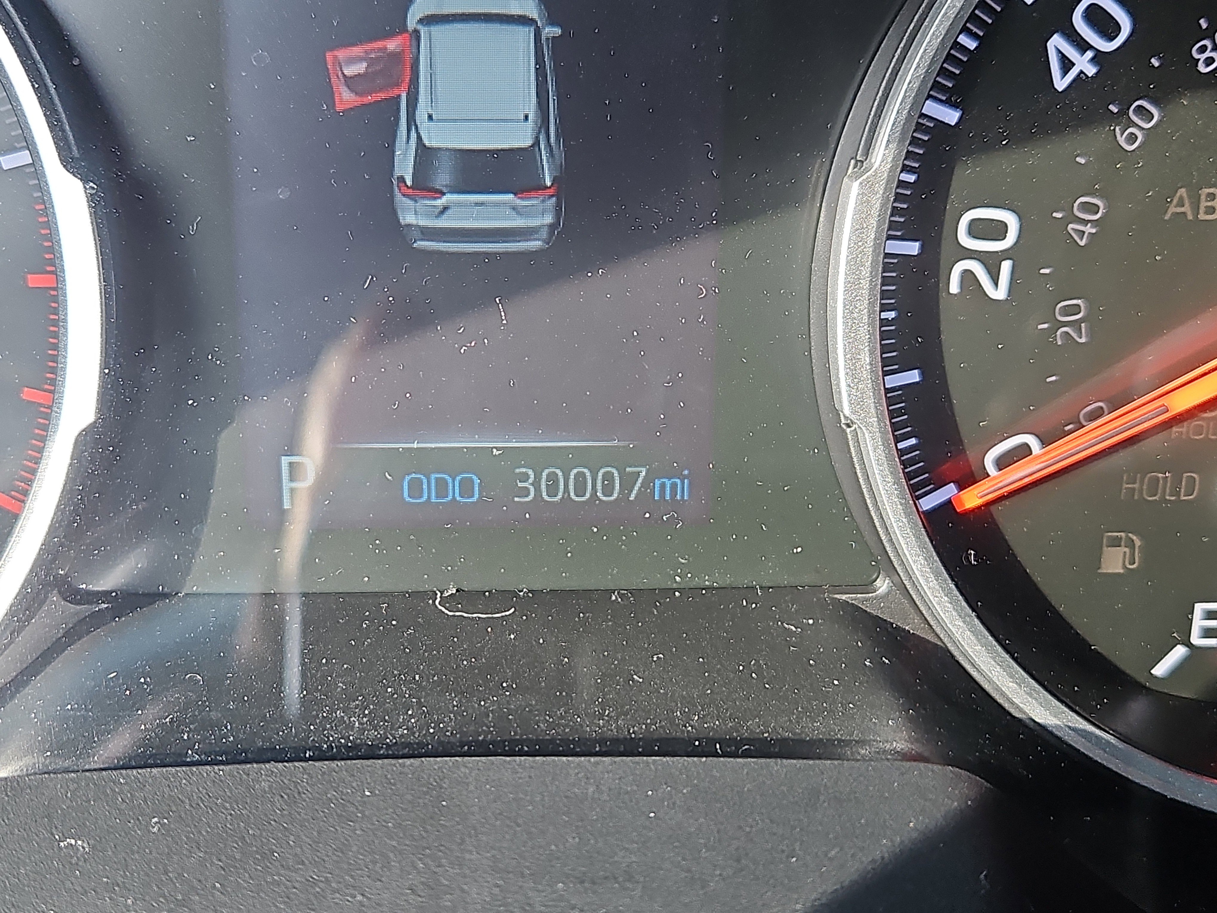 Used 2022 Toyota RAV4 XLE w/ Convenience Package image 6