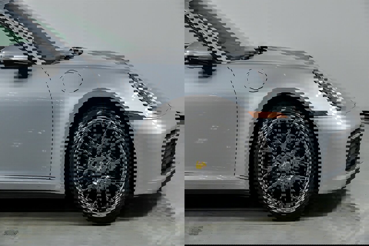 Used 2021 Porsche 911 Carrera image 15