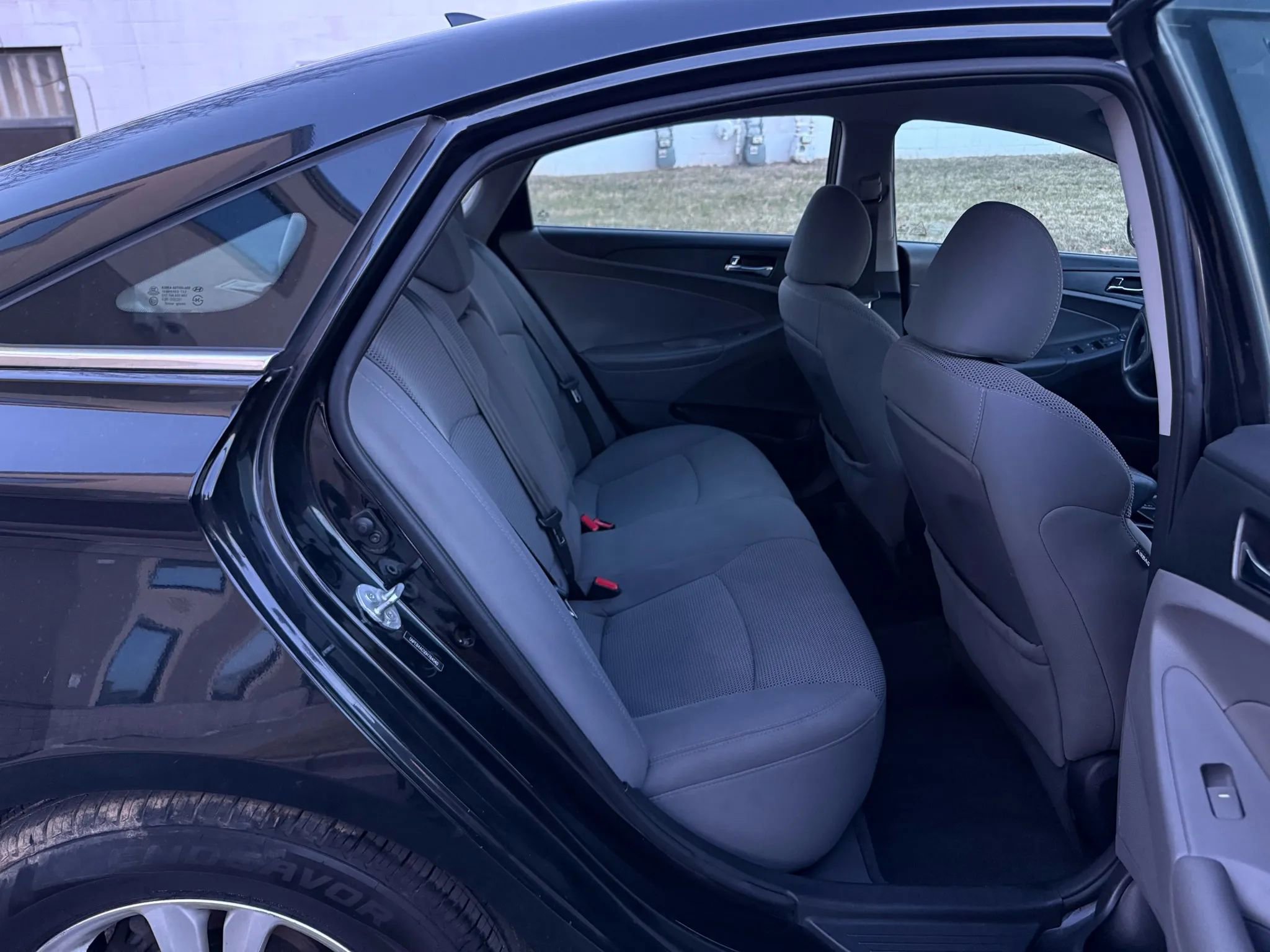 Used 2013 Hyundai Sonata GLS w/ Popular Equipment Pkg image 21