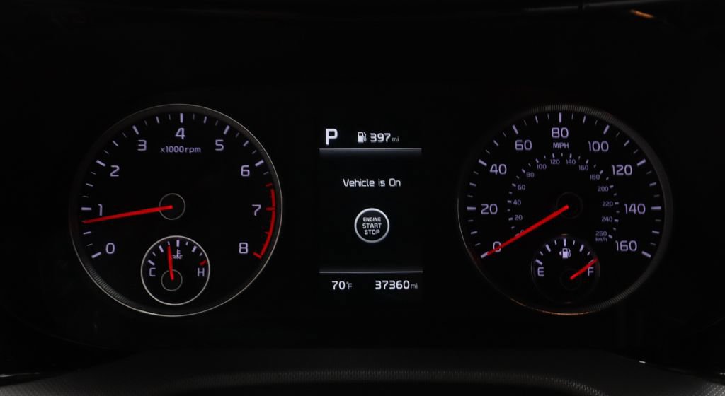 Used 2024 Kia K5 GT-Line w/ GT-Line Premium Package AWD/4WD image 29