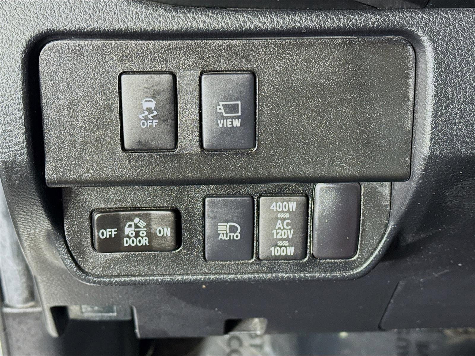 Used 2023 Toyota Tacoma TRD Sport w/ Advanced Technology Package image 11