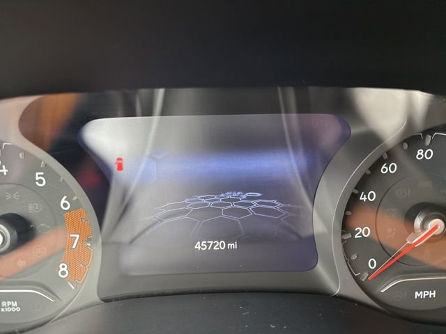 Used 2022 Jeep Compass Limited image 8