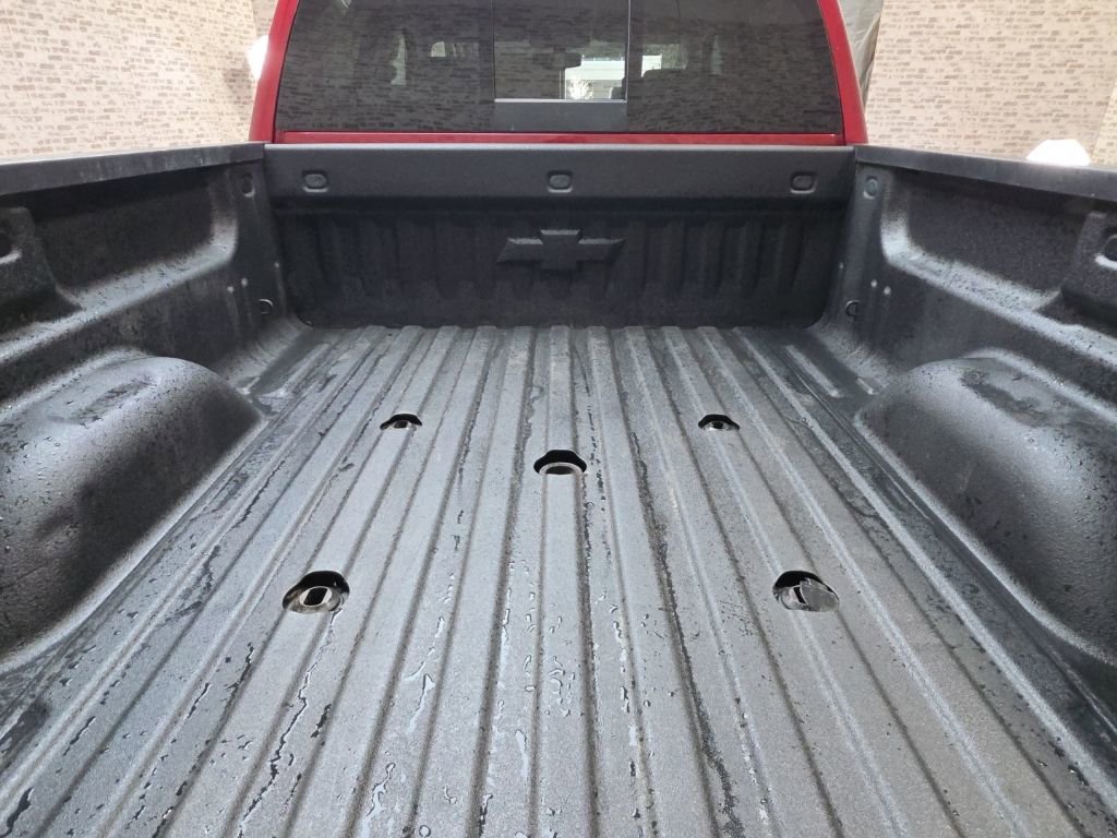 Used 2019 Chevrolet Silverado 2500 LTZ w/ Duramax Plus Package image 5