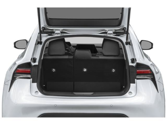 Certified 2024 Toyota Prius LE FWD image 11