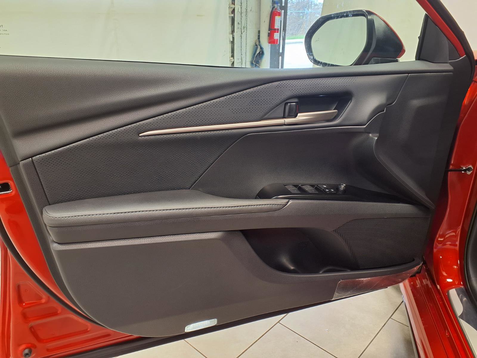 New 2026 Toyota Camry XSE image 26