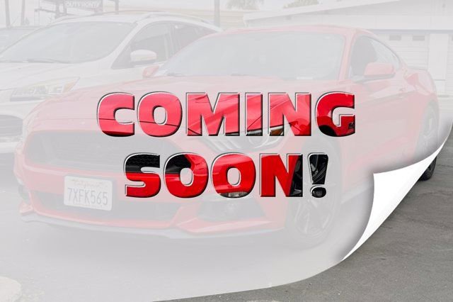 Used 2017 Ford Mustang GT w/ Black Accent Package image 3