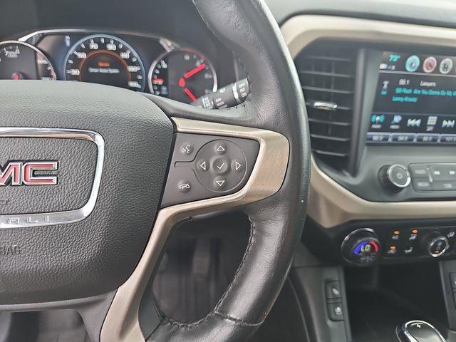 Used 2017 GMC Acadia Denali w/ Technology Package image 19