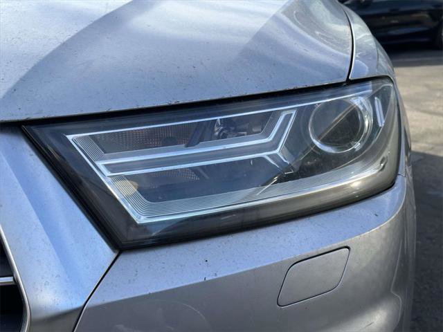 Used 2017 Audi Q7 3.0T Premium Plus image 6