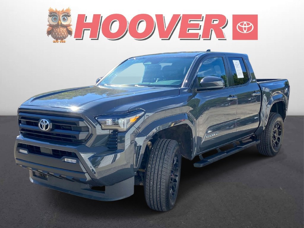 Used 2024 Toyota Tacoma SR5 AWD/4WD image 6