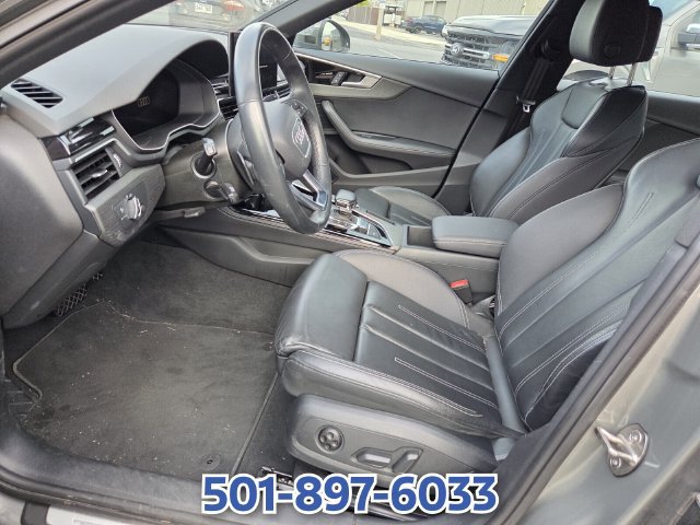 Used 2024 Audi A4 2.0T Premium Plus AWD/4WD image 8