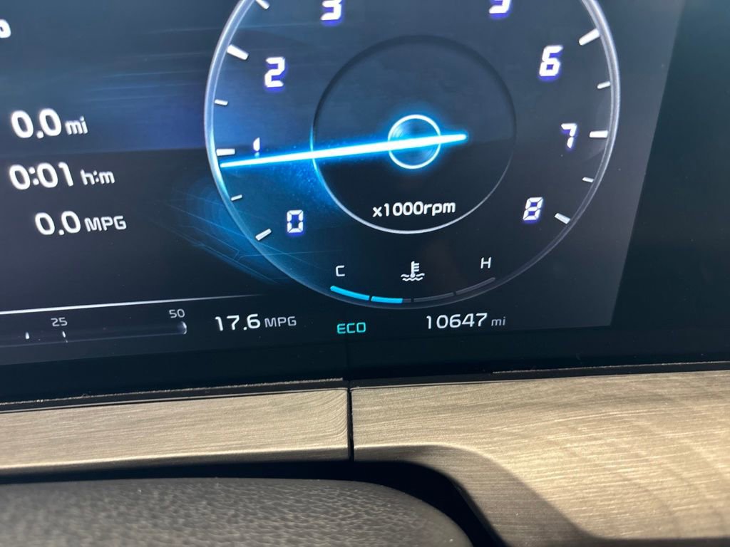 Used 2025 Kia Telluride SX Prestige X-Pro image 26