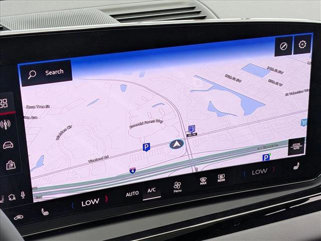 New 2025 Audi A5 2.0T Premium Plus image 12