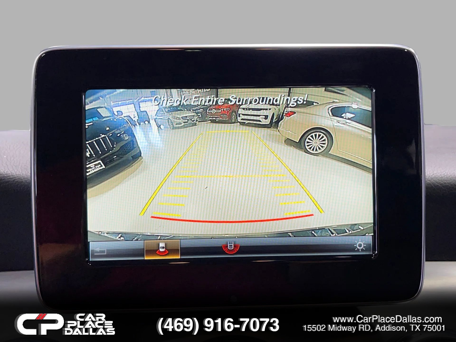 Used 2016 Mercedes-Benz GLA 250 image 34