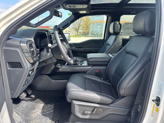 New 2026 Ford F150 Lariat AWD/4WD image 9