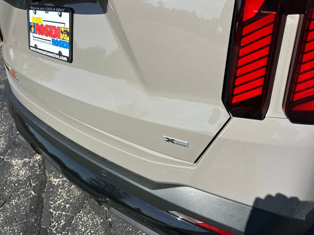 New 2026 Kia Sorento SX Prestige image 42