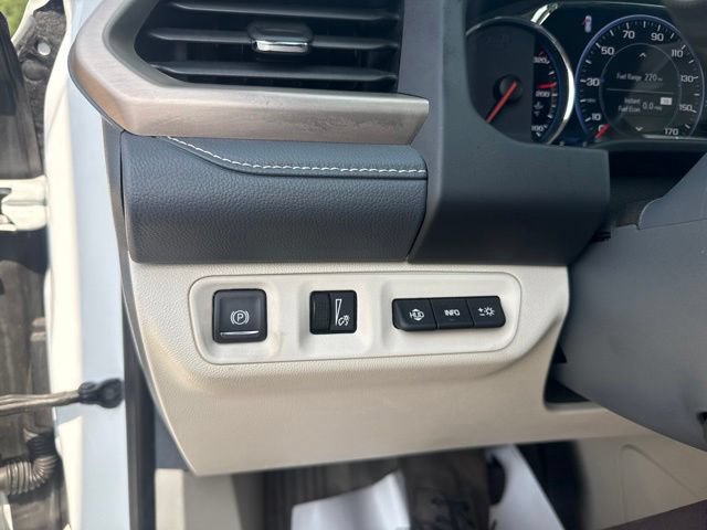 Used 2023 GMC Acadia Denali AWD/4WD image 27