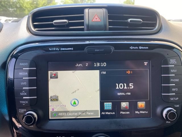 Used 2015 Kia Soul ! w/ Sun & Sound Package FWD image 13