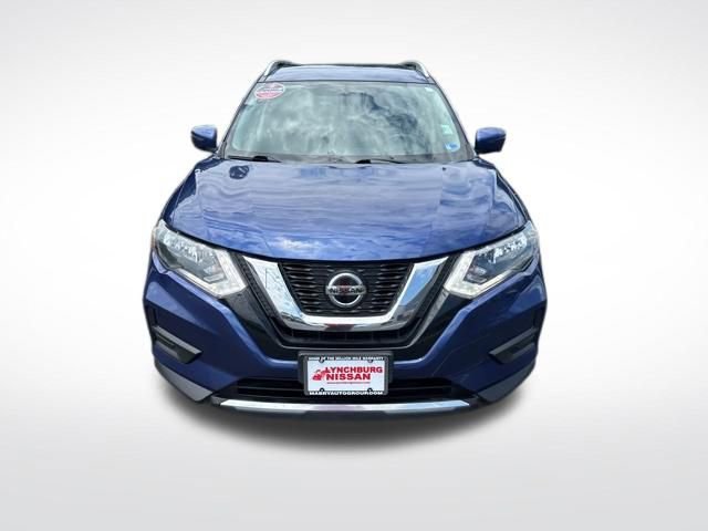 Used 2018 Nissan Rogue SV w/ Premium Package AWD/4WD image 2