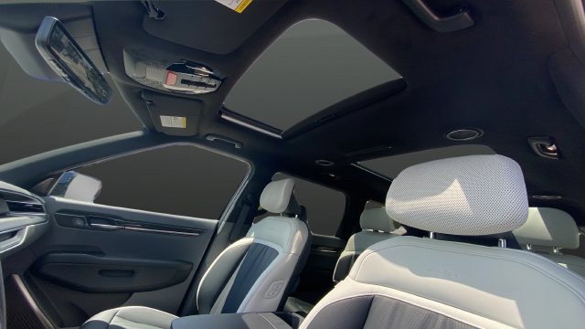 New 2026 Kia EV9 GT-Line AWD/4WD image 12