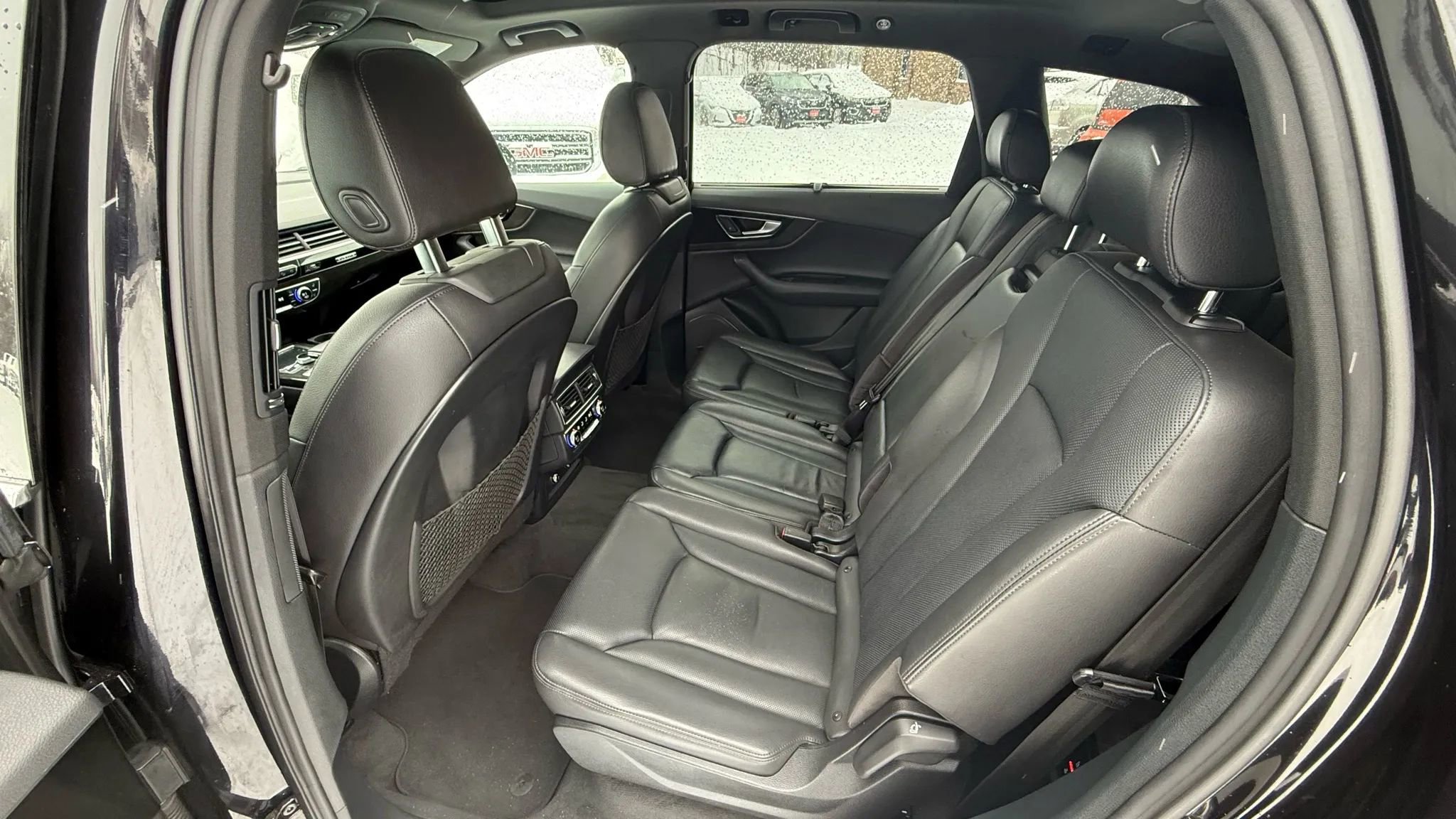 Used 2019 Audi Q7 3.0T Premium Plus w/ Premium Plus Package image 29