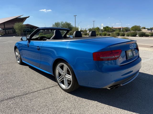 Used 2011 Audi S5 Prestige image 9