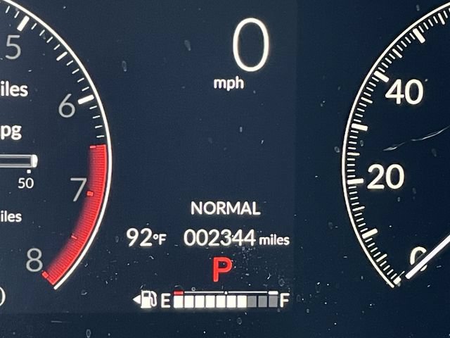Certified 2024 Honda Pilot EX-L image 14