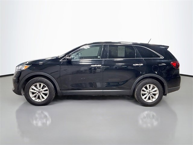 Used 2019 Kia Sorento LX image 10