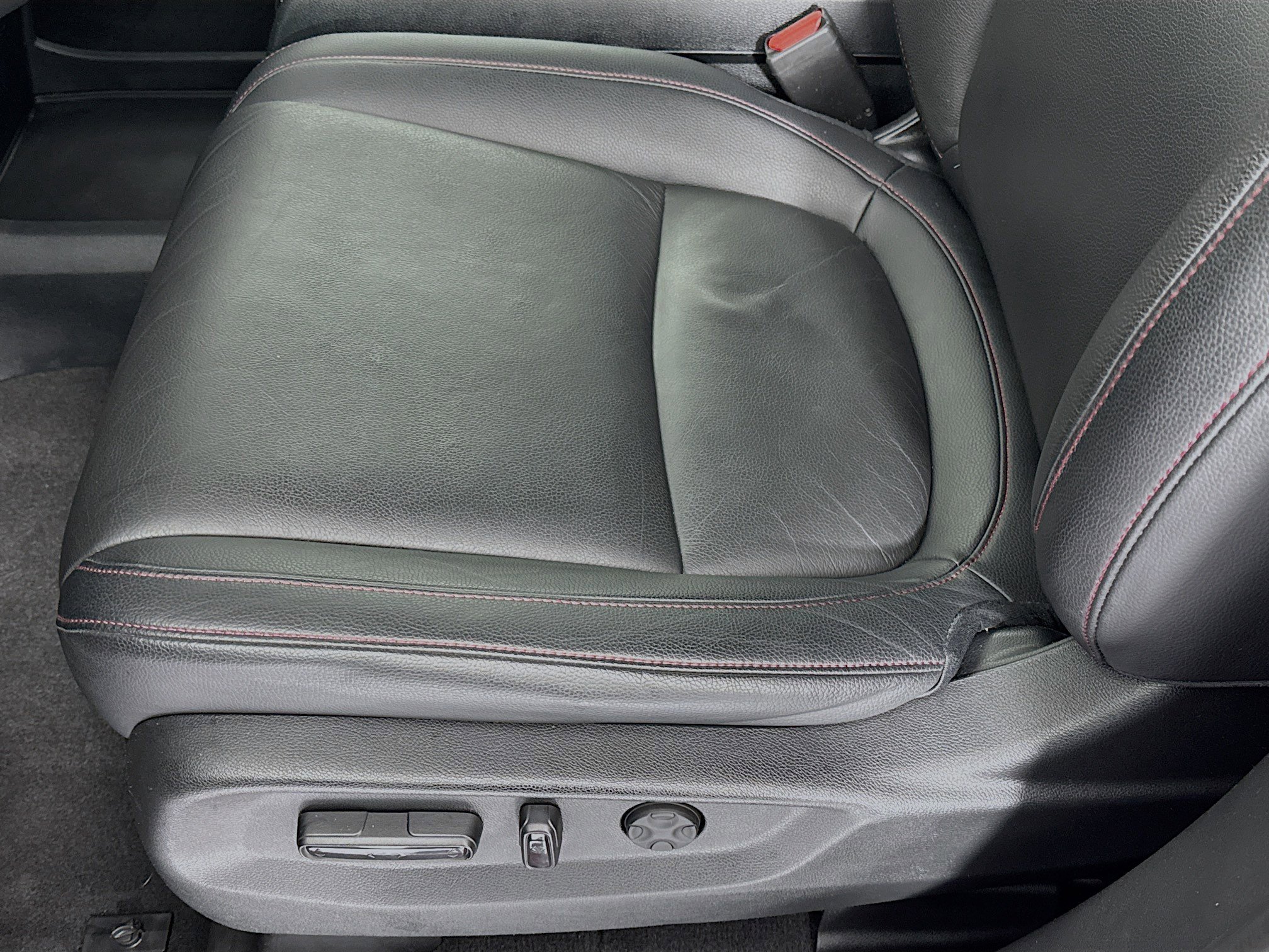 Certified 2023 Honda Odyssey Sport image 18