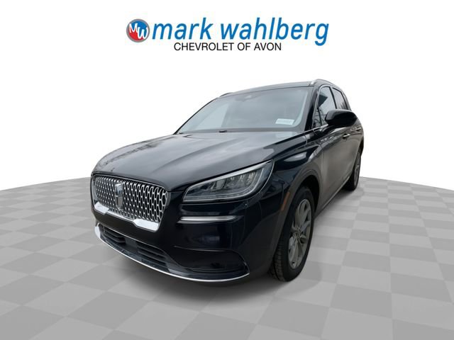 Used 2021 Lincoln Corsair FWD w/ Premium Package image 5