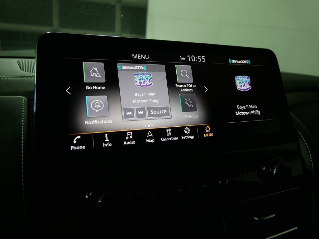 Used 2024 INFINITI QX80 Premium Select w/ Cargo Package image 33