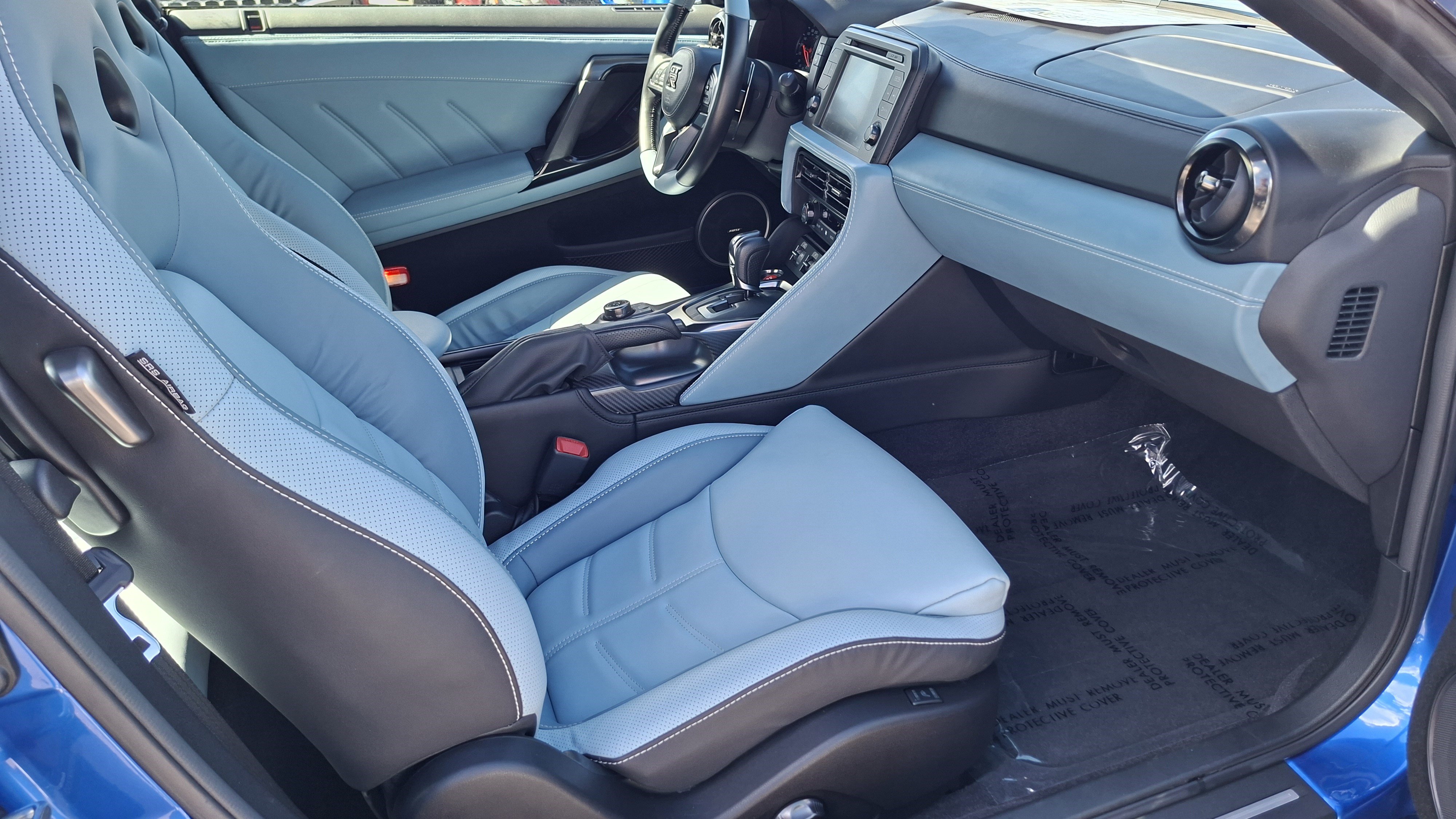Used 2024 Nissan GT-R AWD/4WD image 24